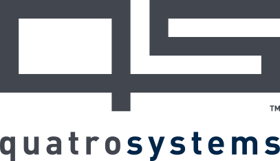 Quatrosystems logo